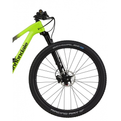 Cannondale Scalpel 29 Carbon 2 seledynowy 2024