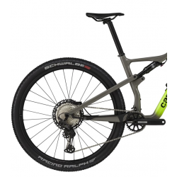 Cannondale Scalpel 29 Carbon 2 seledynowy 2024