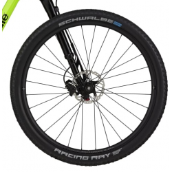 Cannondale Scalpel 29 Carbon 2 seledynowy 2024