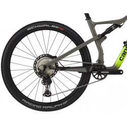 Cannondale Scalpel 29 Carbon 2 seledynowy 2024