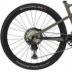 Cannondale Scalpel 29 Carbon 2 seledynowy 2024