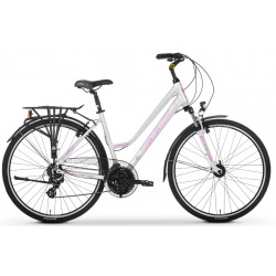 Rower trekkingowy TABOU...