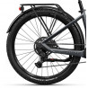 Kellys Estima X40 Anthracite 27.5" 725Wh 2024