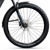 Kellys Estima X40 Anthracite 27.5" 725Wh 2024