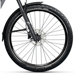 Kellys Estima X70 Anthracite 27.5" 820Wh 2024