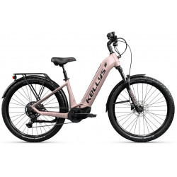 Kellys Estima X40 Rose Gold 27.5" 725Wh 2024