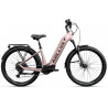 Kellys Estima X40 Rose Gold 27.5" 725Wh 2024