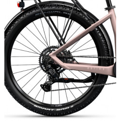 Kellys Estima X40 Rose Gold 27.5" 725Wh 2024