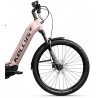 Kellys Estima X40 Rose Gold 27.5" 725Wh 2024