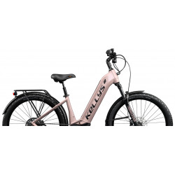 Kellys Estima X40 Rose Gold 27.5" 725Wh 2024