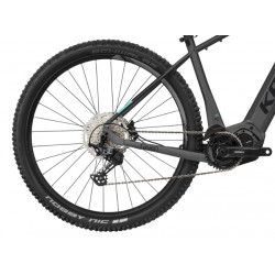 Kellys Tayen R90 SH 27.5" 725Wh