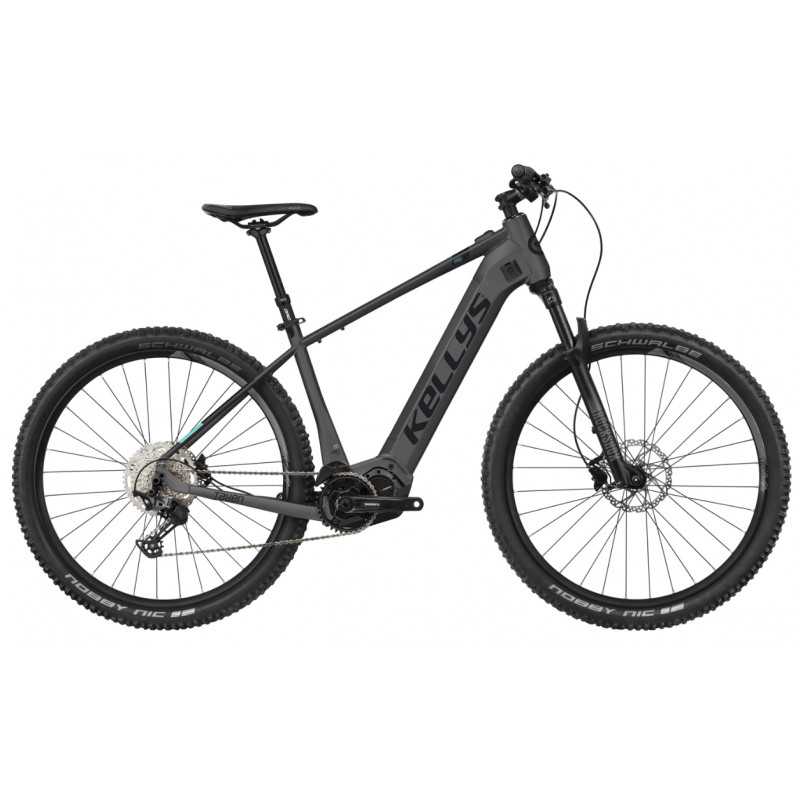 Kellys Tayen R90 SH 27.5" 725Wh