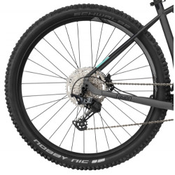 Kellys Tayen R90 SH 27.5" 725Wh