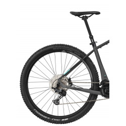 Kellys Tayen R90 SH 27.5" 725Wh