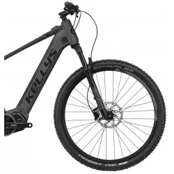 Kellys Tayen R90 SH 27.5" 725Wh