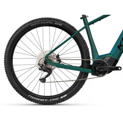 Kellys Tygon R50 P Magic Green 29" 725Wh