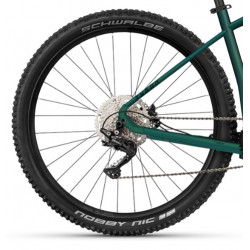 Kellys Tygon R50 P Magic Green 29" 725Wh