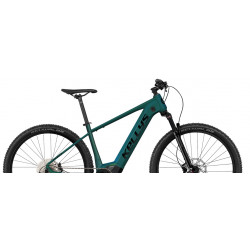 Kellys Tygon R50 P Magic Green 29" 725Wh