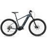 Kellys Tygon R50 P Steel Blue 29" 725Wh