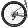 Kellys Tygon R50 P Steel Blue 29" 725Wh