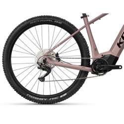 Kellys Tayen R50 P Rose Gold 29" 725Wh 2024