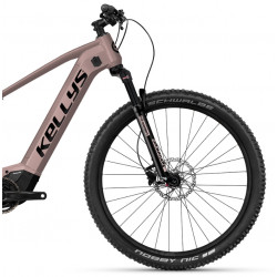 Kellys Tayen R50 P Rose Gold 29" 725Wh 2024