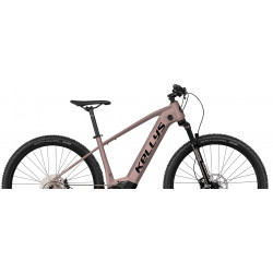 Kellys Tayen R50 P Rose Gold 29" 725Wh 2024