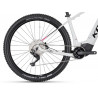 Kellys Tayen R50 LTD White 27.5" 725Wh 2024