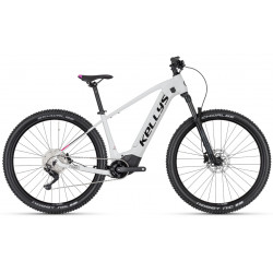 Kellys Tayen R50 LTD White...