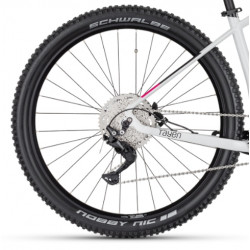 Kellys Tayen R50 LTD White 27.5" 725Wh 2024