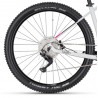 Kellys Tayen R50 LTD White 27.5" 725Wh 2024