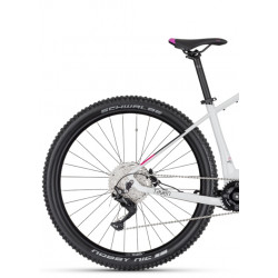 Kellys Tayen R50 LTD White 27.5" 725Wh 2024