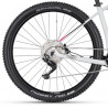 Kellys Tayen R50 LTD White 29" 725Wh 2024