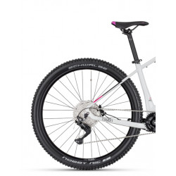 Kellys Tayen R50 LTD White 29" 725Wh 2024