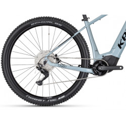 Kellys Tayen R50 LTD Sky Blue 27.5" 725Wh 2024