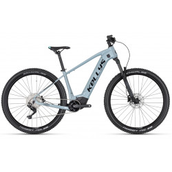 Kellys Tayen R50 LTD Sky Blue 27.5" 725Wh 2024