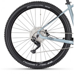 Kellys Tayen R50 LTD Sky Blue 27.5" 725Wh 2024