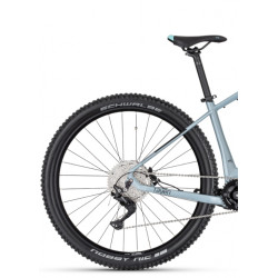 Kellys Tayen R50 LTD Sky Blue 27.5" 725Wh 2024