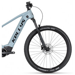 Kellys Tayen R50 LTD Sky Blue 27.5" 725Wh 2024