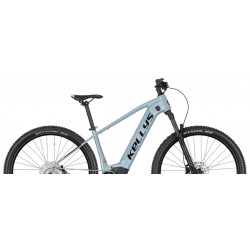 Kellys Tayen R50 LTD Sky Blue 27.5" 725Wh 2024