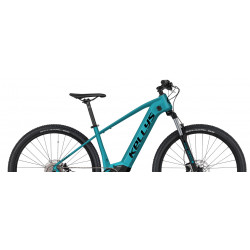 Kellys Tayen R10 P Azure 27,5" 725Wh 2024