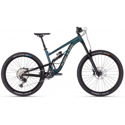 Kellys Swag 50 Emerald Green 29"/27.5" 2024