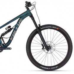 Kellys Swag 50 Emerald Green 29"/27.5" 2024