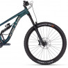 Kellys Swag 50 Emerald Green 29"/27.5" 2024