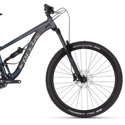 Kellys Swag 10 Quartz Blue 29"/27.5" 2024