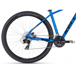 Rower górski Kellys Spider 30 niebieski koła 27,5" 2024