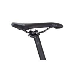 Rower górski Kellys Spider 30 niebieski koła 27,5" 2024