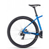 Rower górski Kellys Spider 30 niebieski koła 27,5" 2024