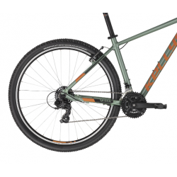 KELLYS Spider 10 Green 29" 2024