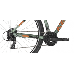 KELLYS Spider 10 Green 29" 2024